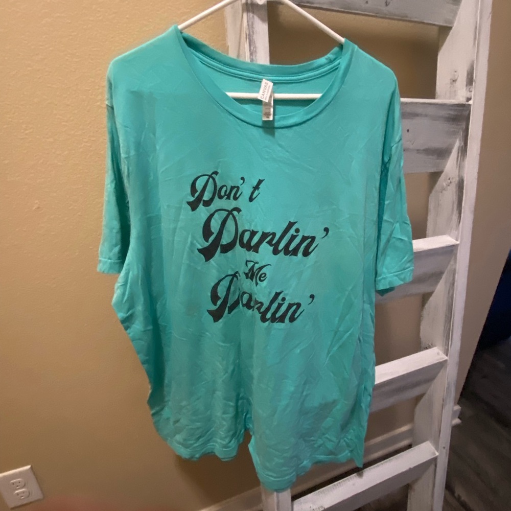 Graphic T-shirt